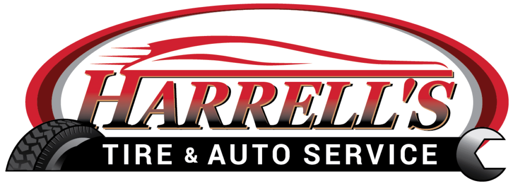 Harrell's Tire and Auto Service