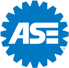 ASE Logo