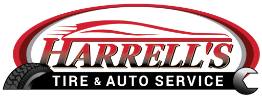 Harrell's Auto Logo