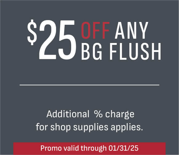 250131_COUPON_$25 Off BG Flush