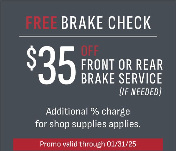 250131_COUPON_$35 Off Brake