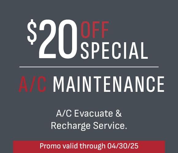 250310_March_COUPON_$20 Off AC Maintenance