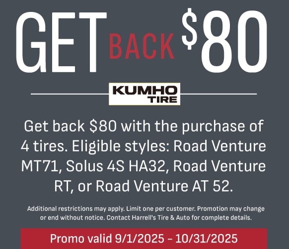 250918_COUPON_Tires-$80_KumhoTires