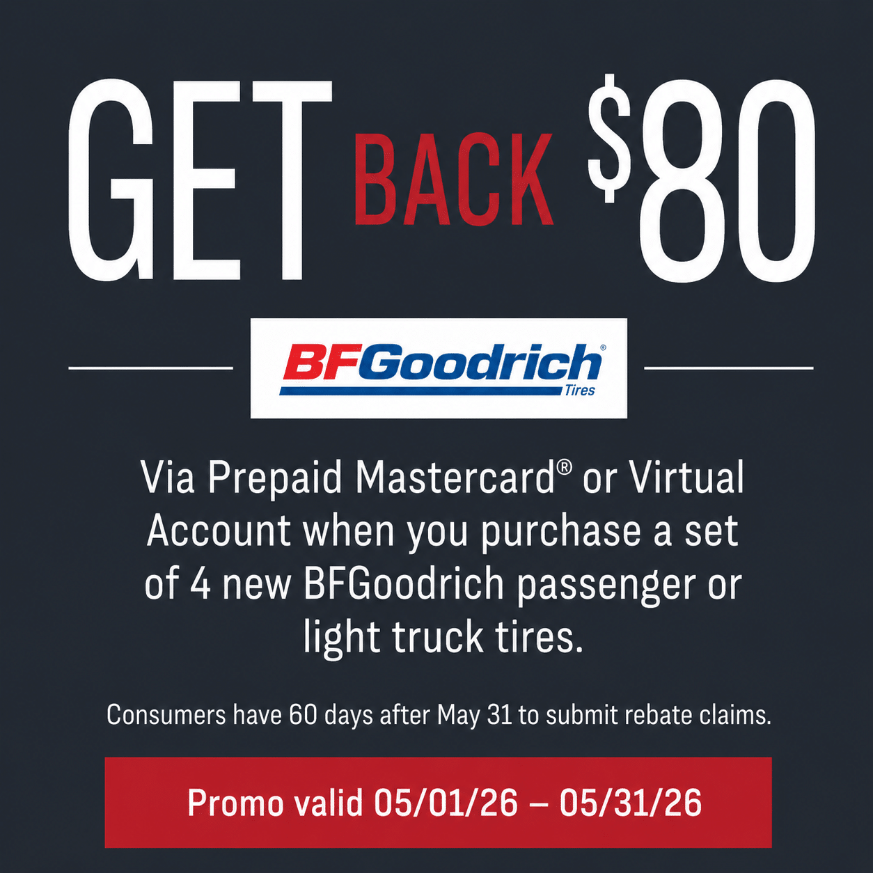 BF Goodrich