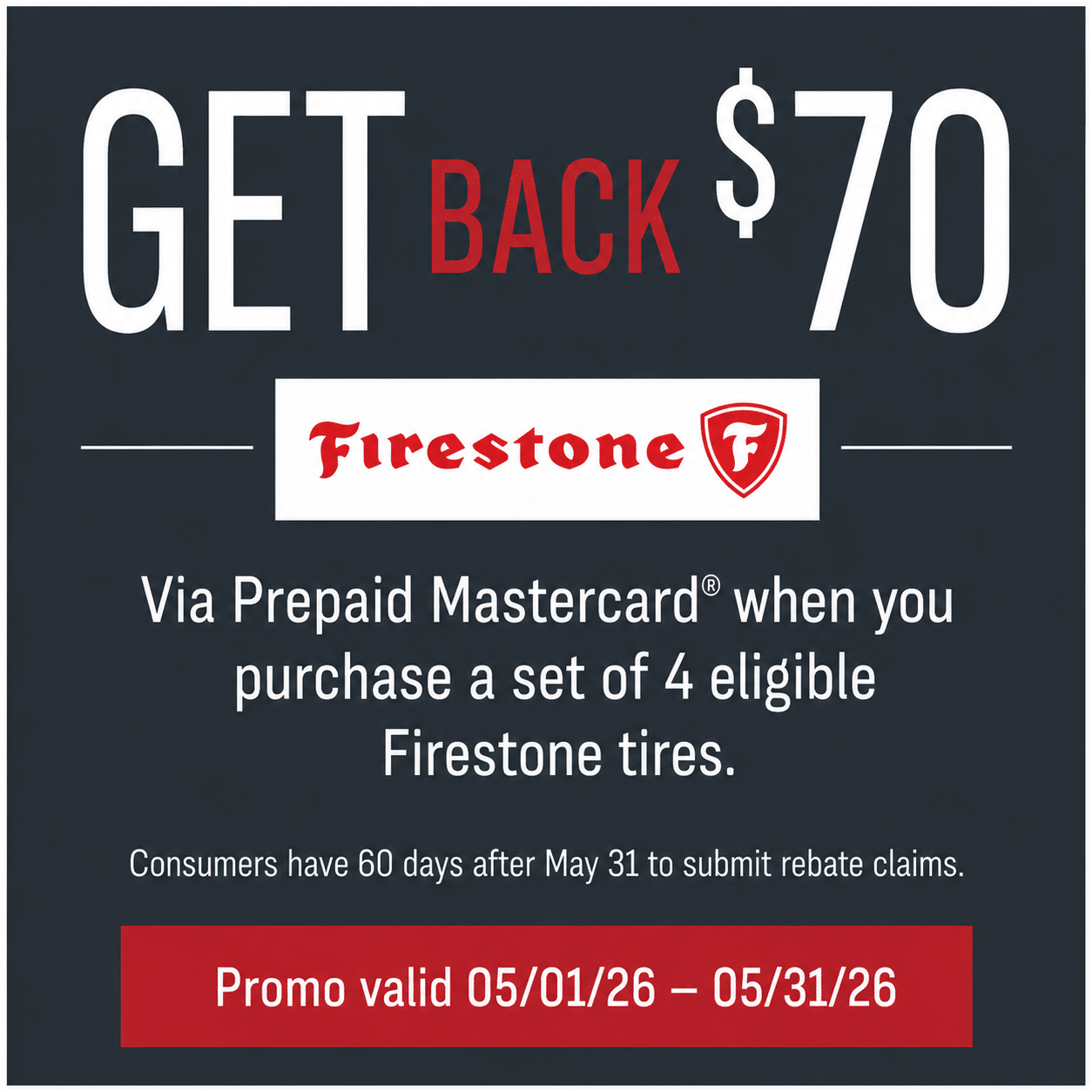 Firestone