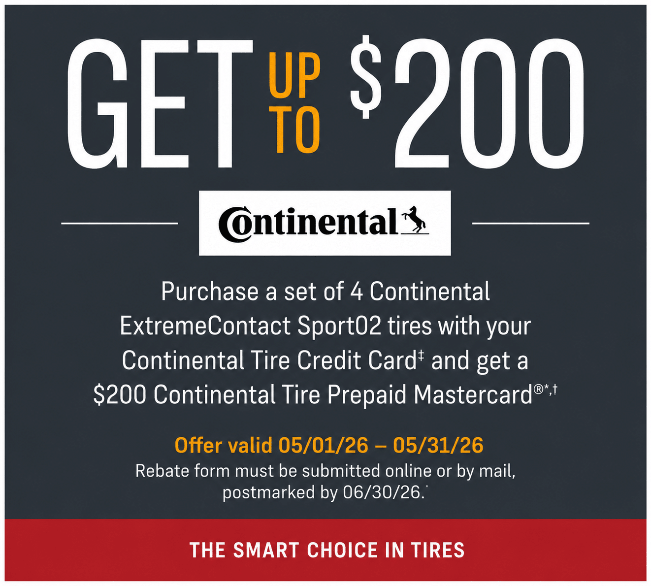 Continental