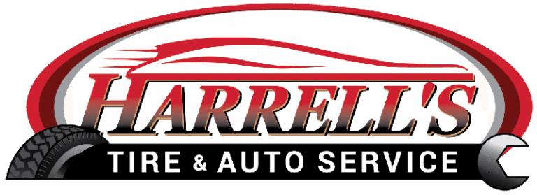 Harrell’s Tire & Auto Service