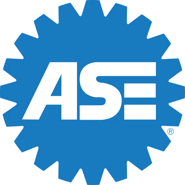 ASE — National Institute for Automotive Service Excellence